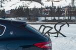 Maserati Levante GranLusso Royale 2020 года